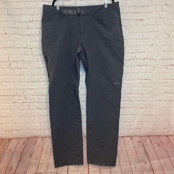 REI Pants & Jumpsuits Rei Coop Activator V2 Softshell Pants Poshmark